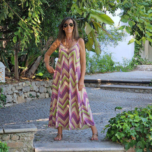 PATRON DRESS