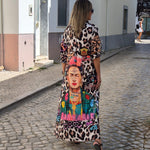 VESTIDO FRIDA