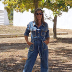 JUMPSUIT REVENGE