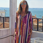 VESTIDO MONFORTE CHERRY
