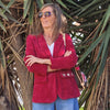 BLAZER GOLDEN STAR CHERRY