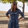 JUMPSUIT REVENGE