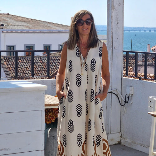 PATRON DRESS