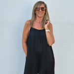 JUMPSUIT BLACK NIGHT