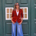 BLAZER GOLDEN STAR TILE