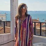 VESTIDO MONFORTE CHERRY