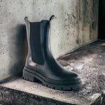 BOTAS THE STOKES