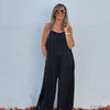 JUMPSUIT BLACK NIGHT