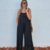 JUMPSUIT NIGHT BLACK