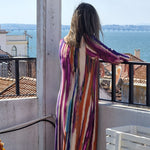 VESTIDO MONFORTE CHERRY