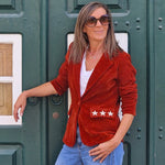BLAZER GOLDEN STAR TILE