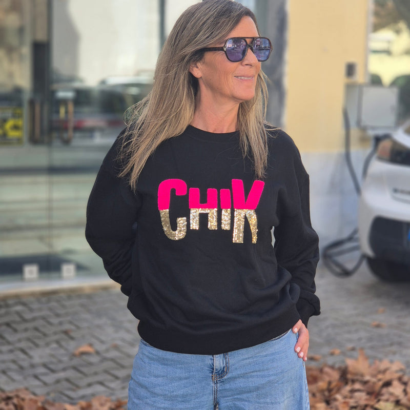 CAMISOLA CHIK