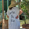 KAFTAN PALERMO BEGE