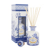 DIFUSOR GOLD & BLUE