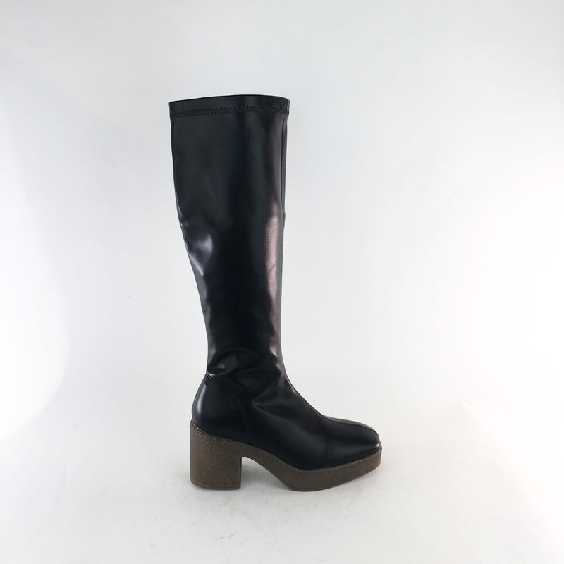 BOTAS TOMOROW BLACK