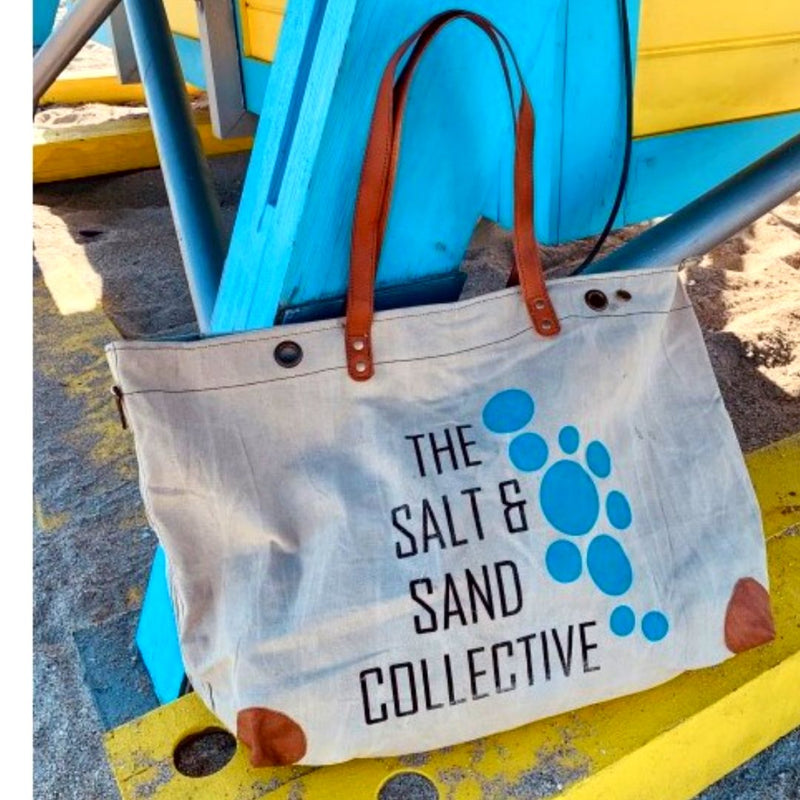 THE SALT BAG