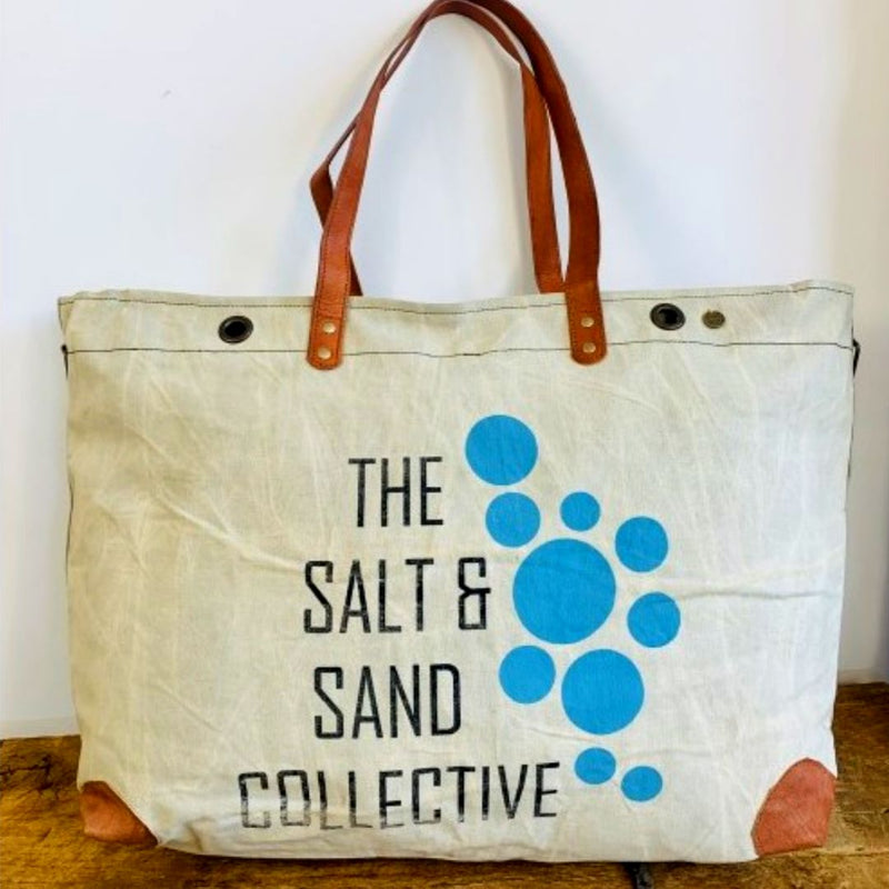 THE SALT BAG