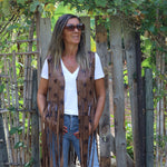 APACHE VEST 
