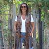 APACHE VEST 