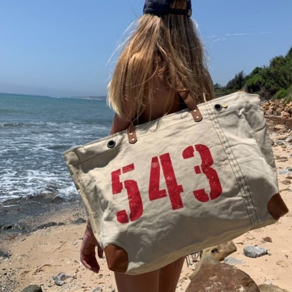 BAG 543