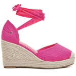ALPARGATAS LOVE SHACK PINK