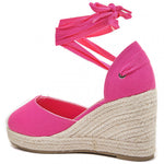 ALPARGATAS LOVE SHACK PINK
